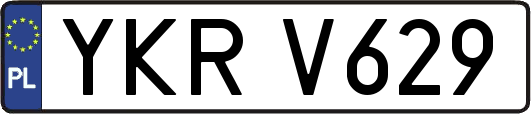 YKRV629