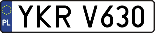 YKRV630