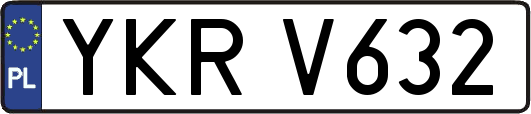YKRV632