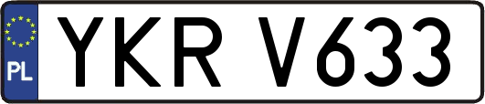 YKRV633