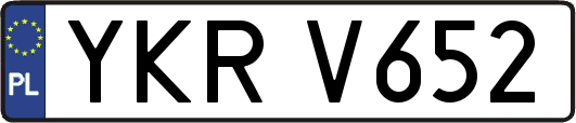 YKRV652
