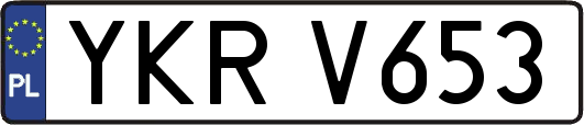 YKRV653