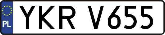 YKRV655