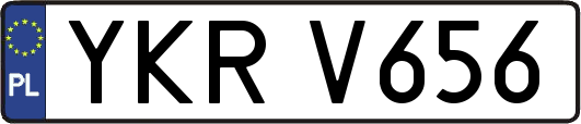 YKRV656