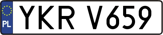 YKRV659