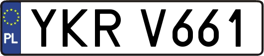 YKRV661