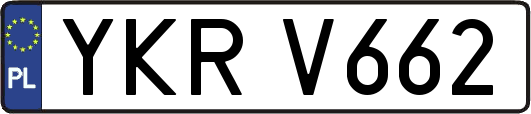 YKRV662