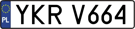 YKRV664