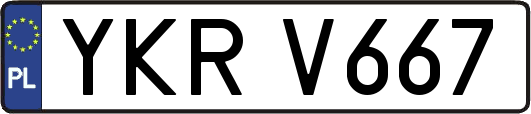 YKRV667