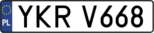YKRV668