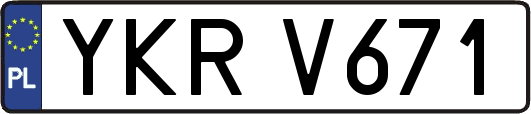 YKRV671