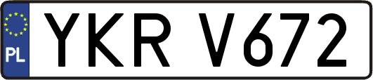 YKRV672