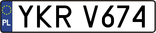 YKRV674