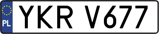 YKRV677