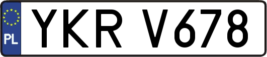 YKRV678