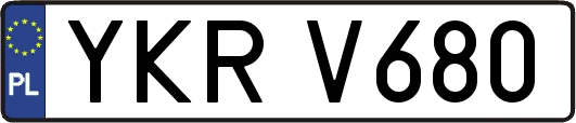YKRV680