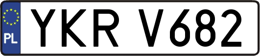YKRV682