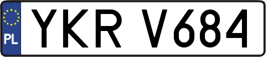 YKRV684