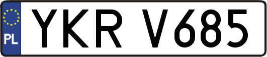 YKRV685