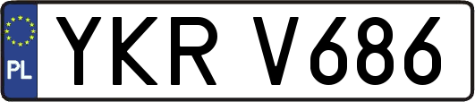 YKRV686