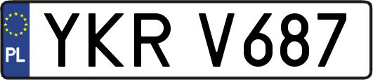 YKRV687