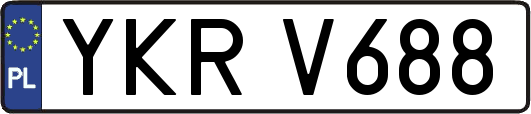 YKRV688