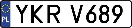 YKRV689