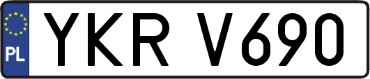 YKRV690