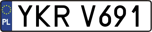 YKRV691