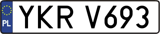 YKRV693