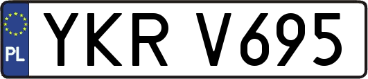 YKRV695