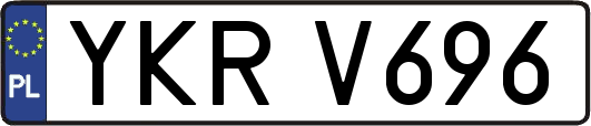 YKRV696