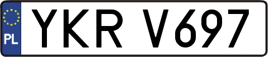 YKRV697