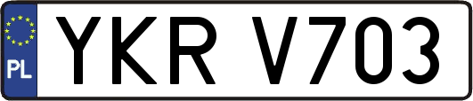 YKRV703