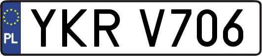 YKRV706