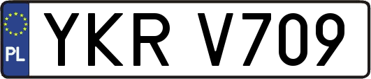 YKRV709