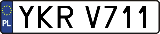 YKRV711
