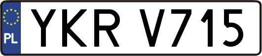 YKRV715