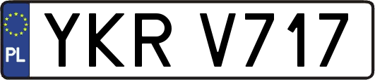 YKRV717
