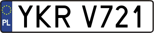 YKRV721