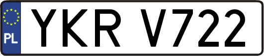 YKRV722