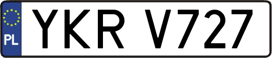YKRV727