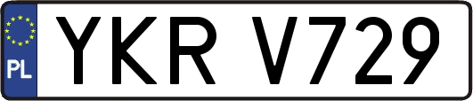 YKRV729