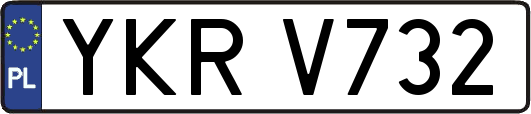 YKRV732