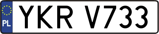 YKRV733