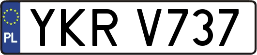 YKRV737