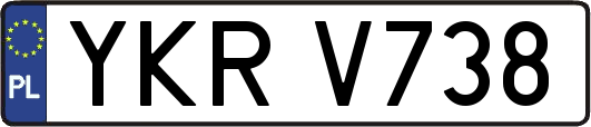 YKRV738