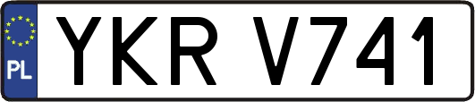 YKRV741