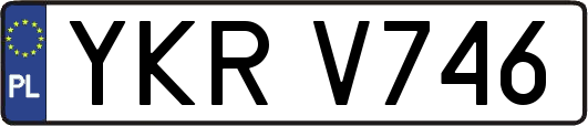 YKRV746