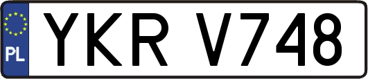 YKRV748